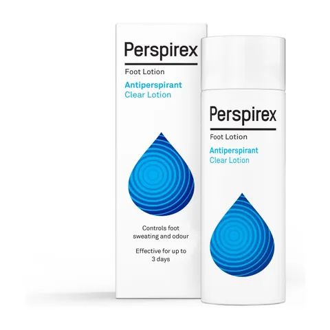 Perspirex Loción Pies 100 ml