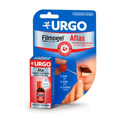 Urgo Aftas Filmogel 6 ml