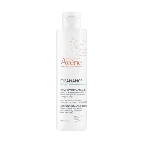 Cleanance Hydra Crema Limpiadora 200 ML