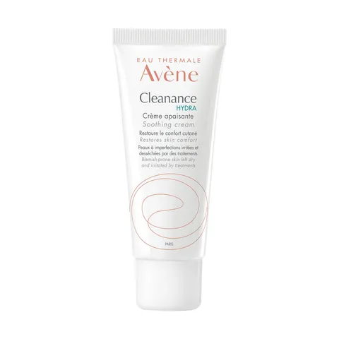 Cleanance Hydra Crema Calmante 40 ML